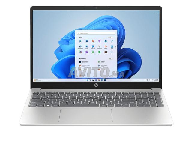 HP 15 كور 7 16 جيجا 1 تيرابايت SSD