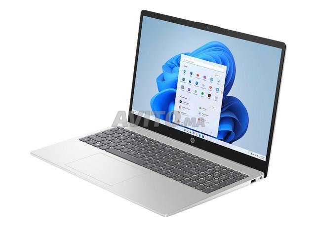 HP 15 كور 7 16 جيجا 1 تيرابايت SSD - 2
