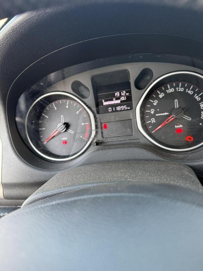 voiture trés bon etat