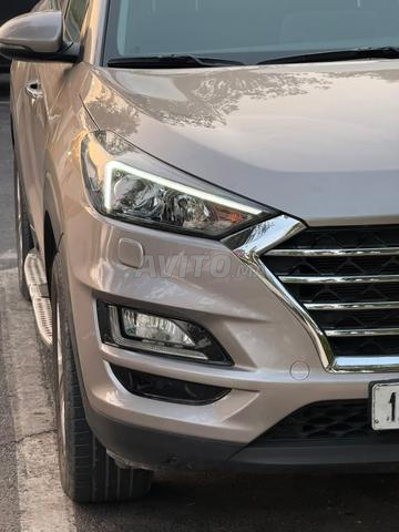 Hyundai Tucson - 2