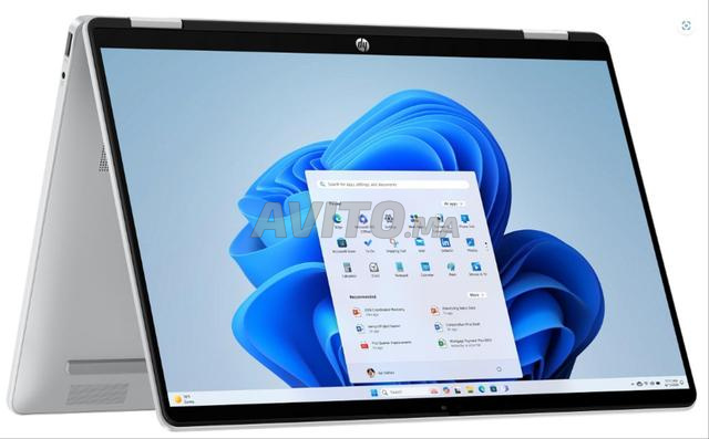 HP OmniBook 5 Flip 14 2-en-1 16Go 1To