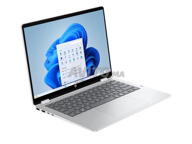 HP OmniBook 5 Flip 14 2-en-1 16Go 1To - 2