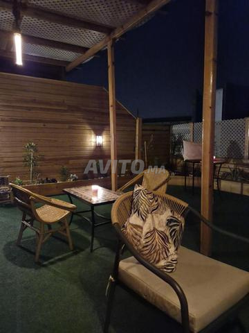 Appartement à louer - 2