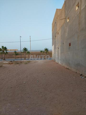 أرض للبيع 3 واجهات بمساحة 241 م² - 2