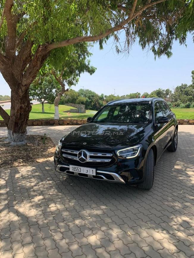 GLC 220 D 4Matic 12/2019