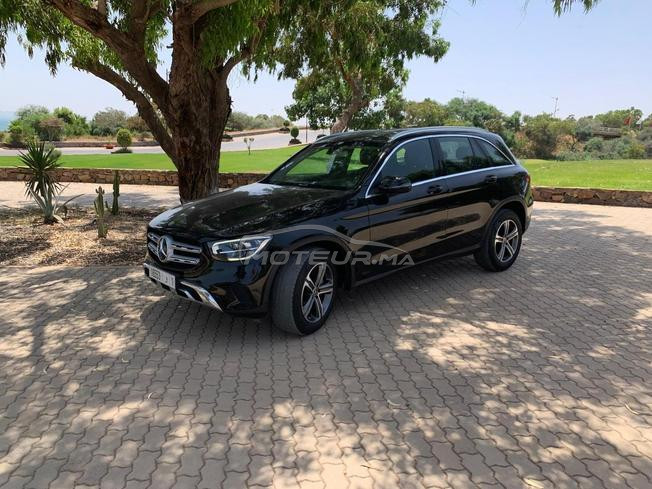 GLC 220 D 4Matic 12/2019