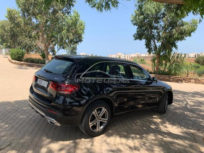 GLC 220 D 4Matic 12/2019