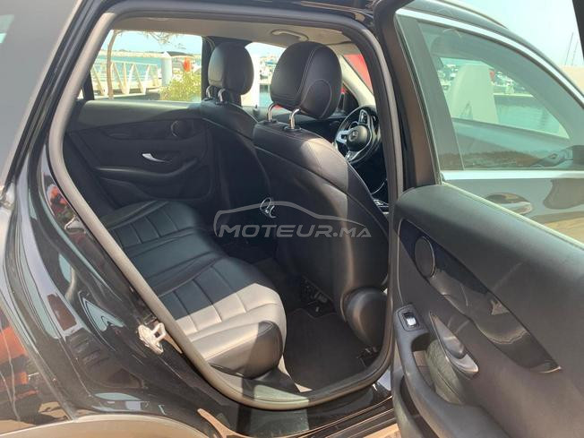 GLC 220 D 4Matic 12/2019