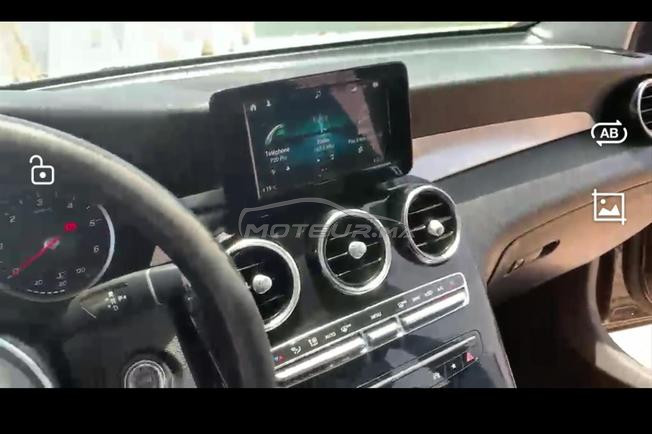 GLC 220 D 4Matic 12/2019