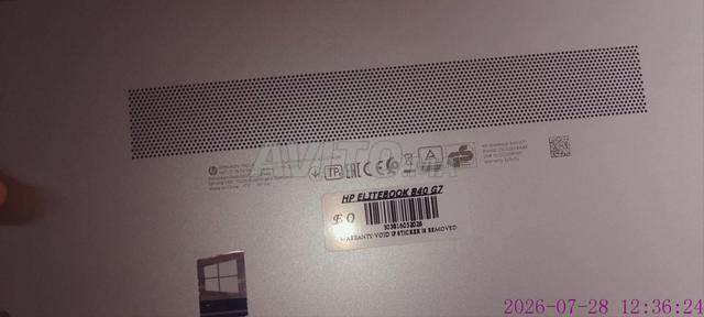 HP EliteBook 840 G7 - 2