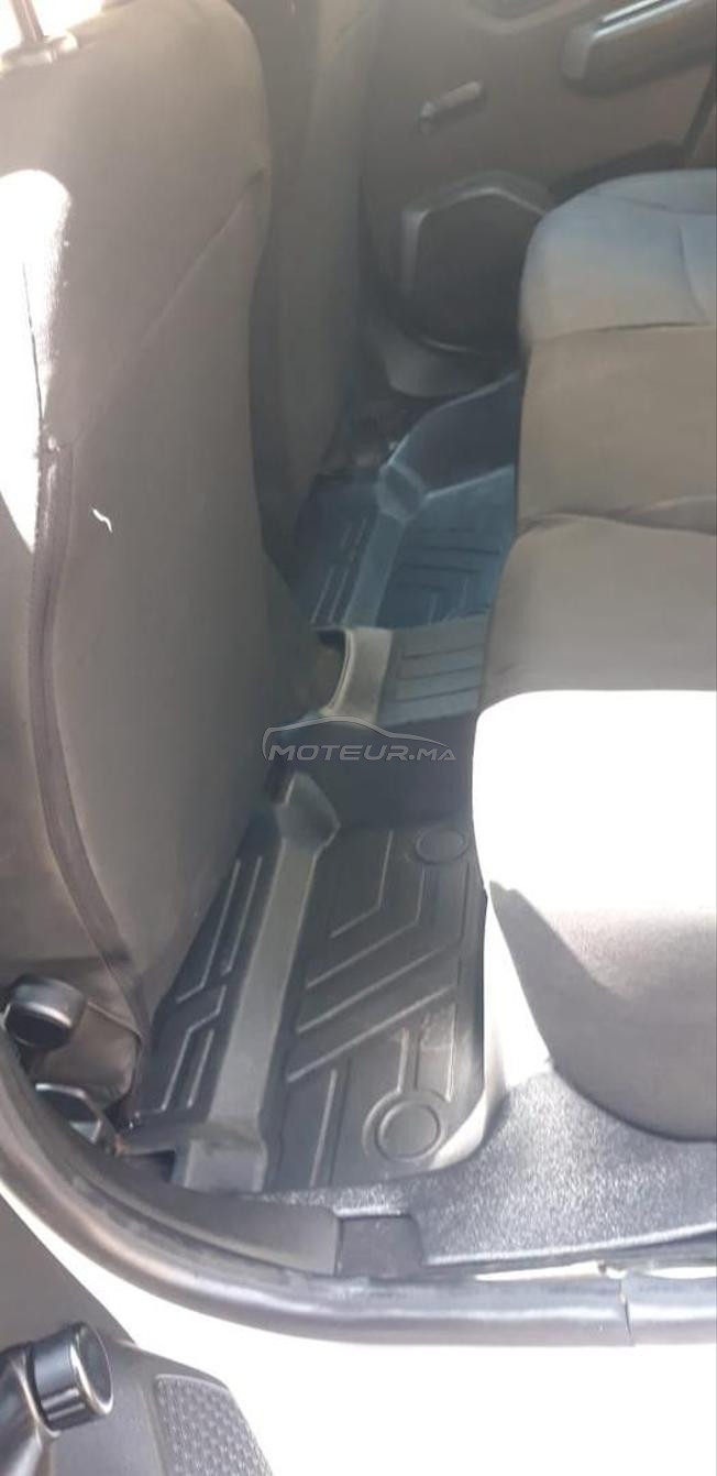 Dacia Logan Diesel Manuelle 2022 à Casablanca