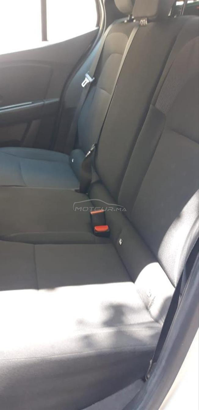 Dacia Logan Diesel Manuelle 2022 à Casablanca
