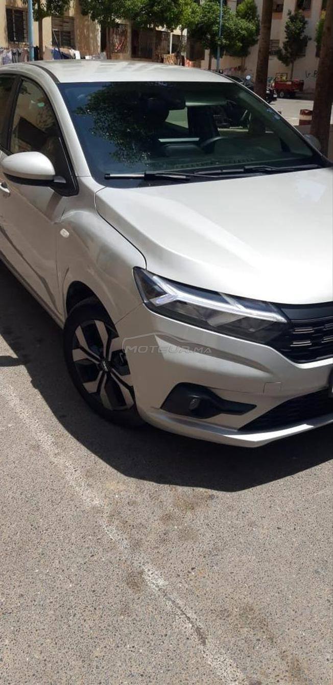 Dacia Logan Diesel Manuelle 2022 à Casablanca