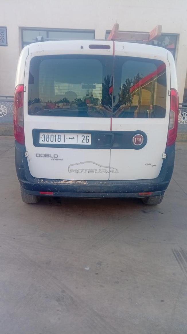 الدار البيضاء الدروة 