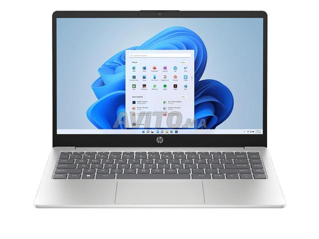 HP 14 Ultra 7 16 جيجا بايت 512 جيجا بايت SSD