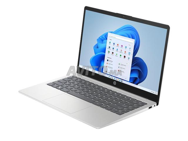 HP 14 Ultra 7 16Go 512Go SSD - 2
