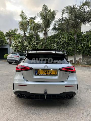 Mercedes classe a220 Amg line - 2