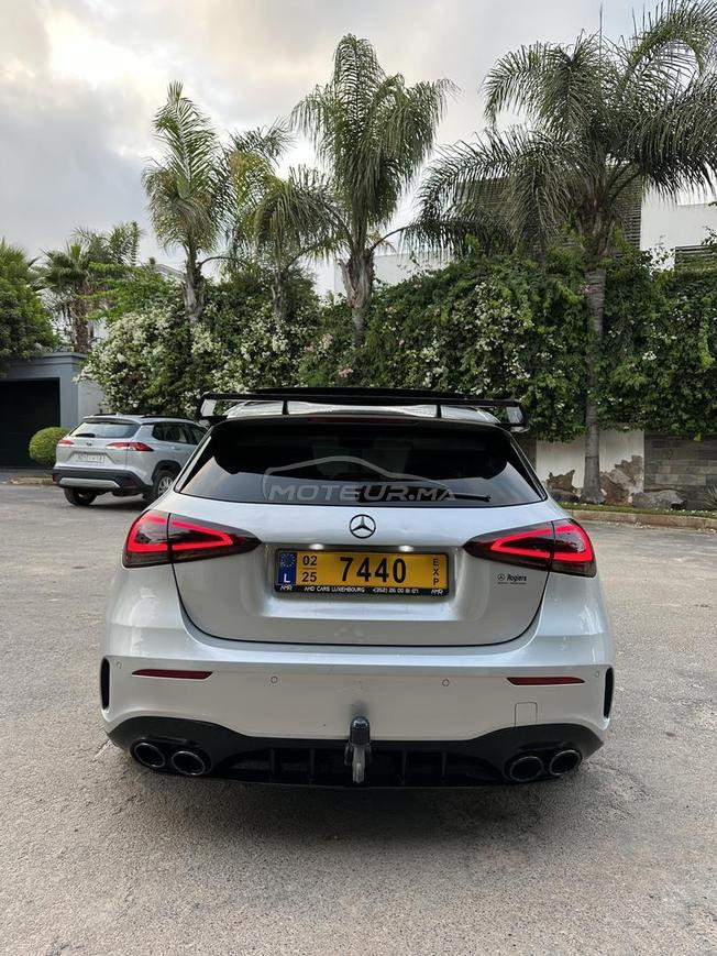 Mercedes classe a220 Amg line