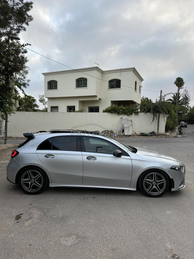 Mercedes classe a220 Amg line