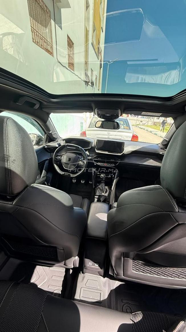 peugeot 208 GT