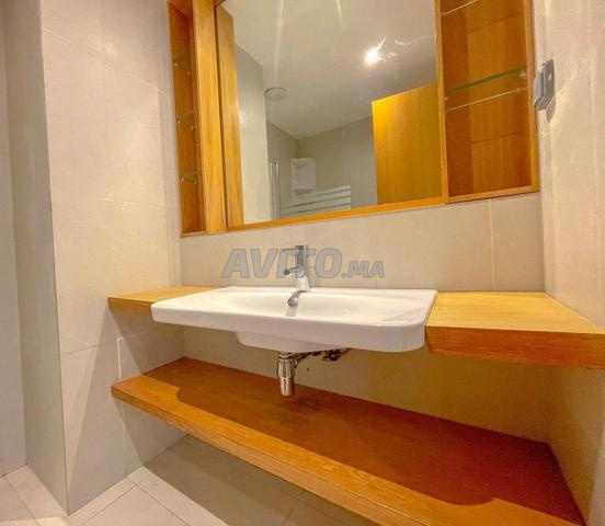      Location appartement meublé CFC 2 chambres