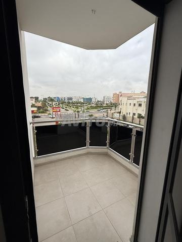 Appartement meublé – Bouskoura Ouled Saleh