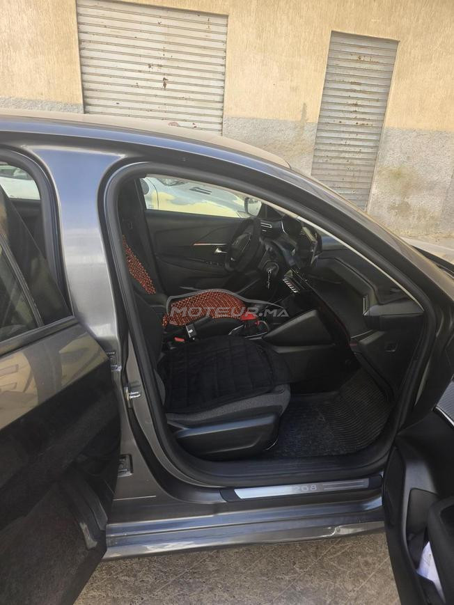 Peugeot 208 II Diesel 2023 Manuelle 40 000 km 