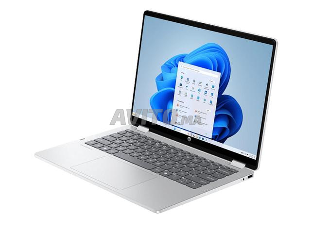 HP OmniBook X Flip Ultra 5 16Go 1To - 2