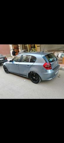 BMW 118d E87 موديل 2004 ديزل 2 لتر - 2