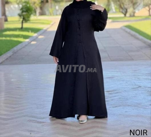 Modèle de cape extérieure à vendre - 2