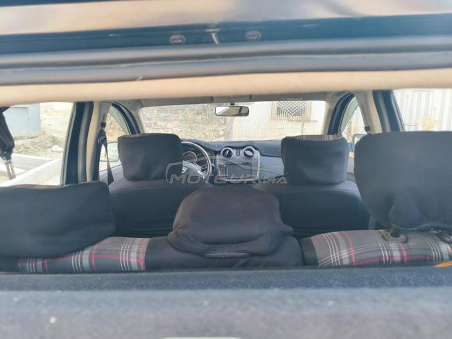 dacia Stepway 3amra 