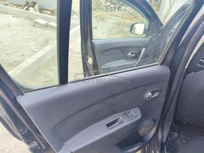 dacia Stepway 3amra 