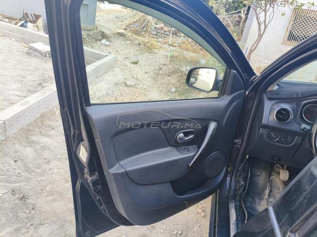 dacia Stepway 3amra 