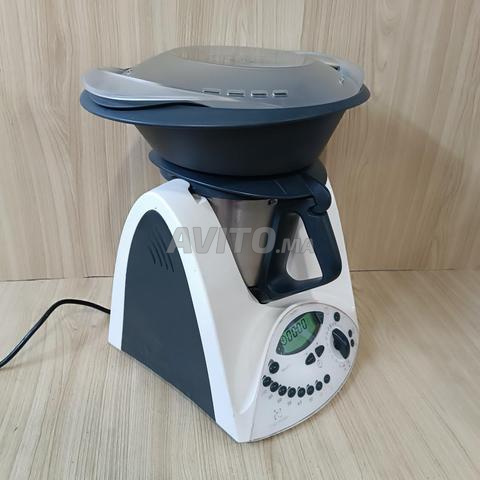Thermomix TM31 - 2