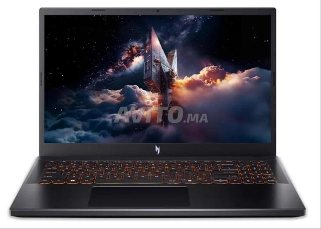 Acer Nitro V 15 i7 RTX 4050 16Go 512Go