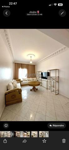 Appartement à vendre 90 m² à Skhirat - 2