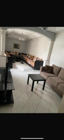 شقة للإيجار 96 متر مربع بالدار البيضاء - 2