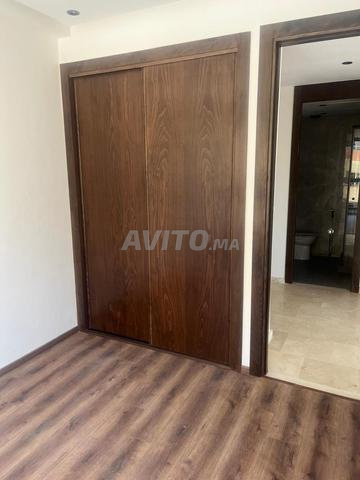 Appartement à louer 70 m² à Casablanca - 2