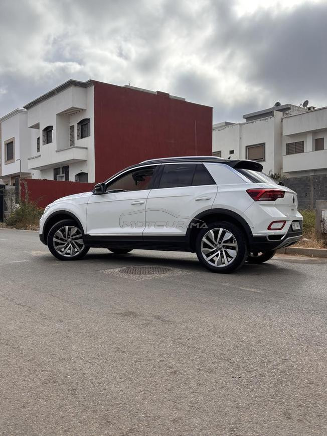 Volkswagen T-Roc Xtrem