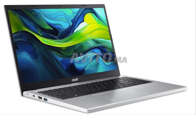 Acer Aspire Go 15 i7 16Go 512Go SSD - 2