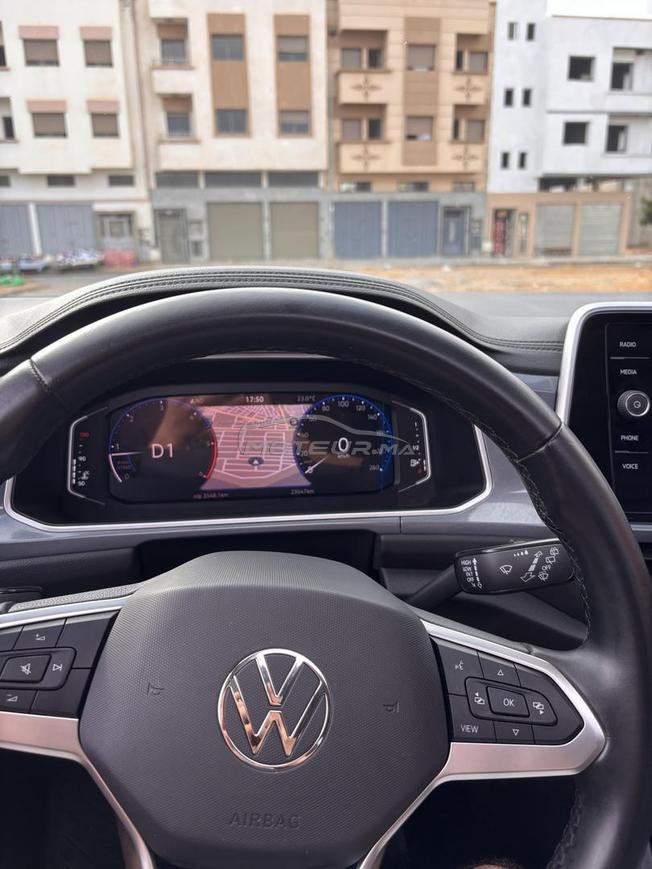 Volkswagen T-Roc Xtrem