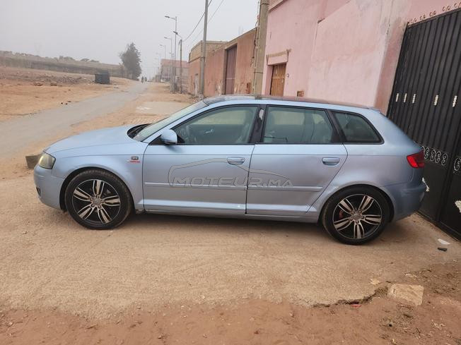 AudiA3 