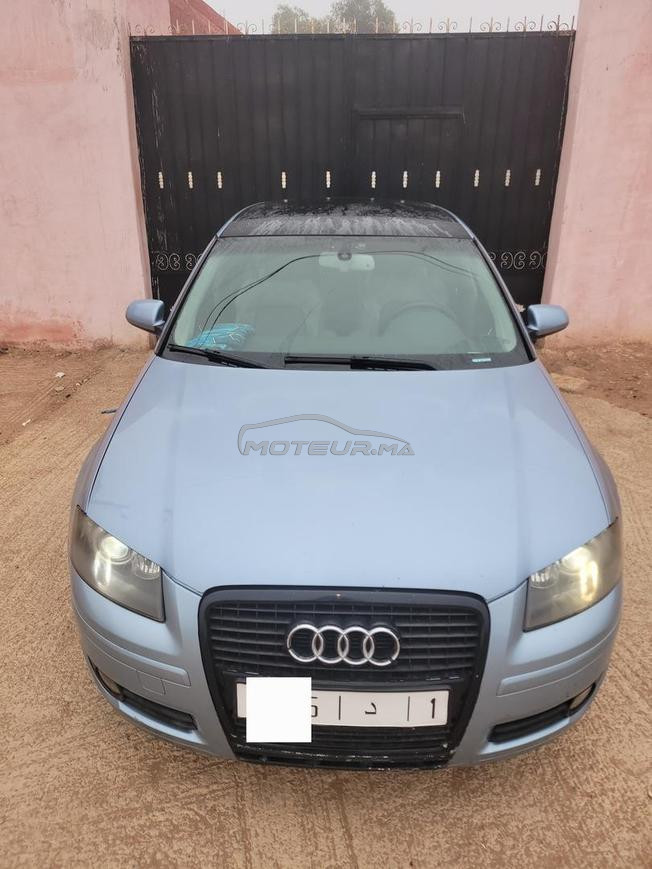 AudiA3 