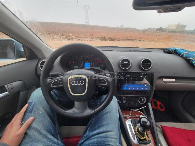 AudiA3 