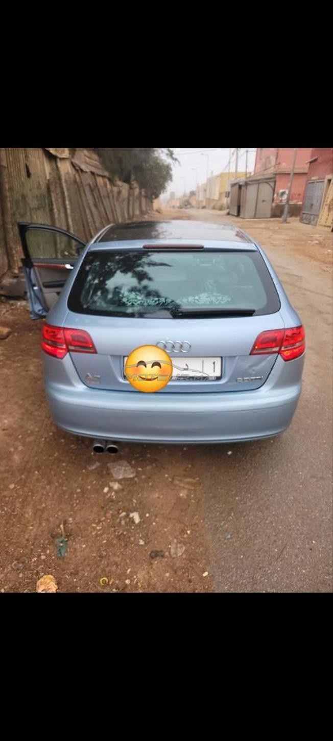 AudiA3 