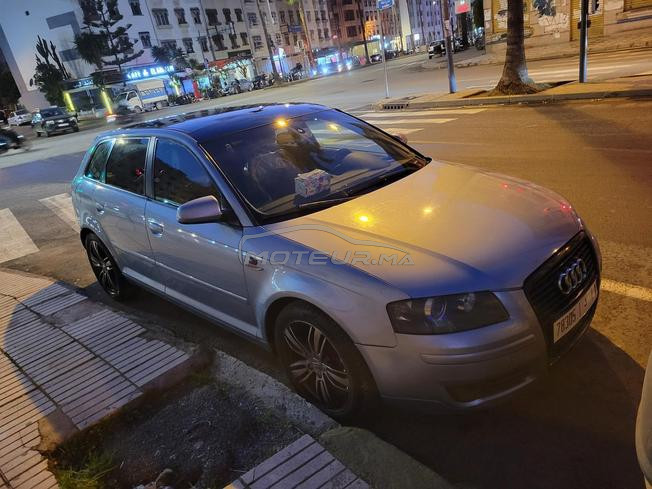 AudiA3 