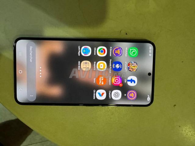 سامسونج S22 عادي شريحة SIM واحدة أوروبا