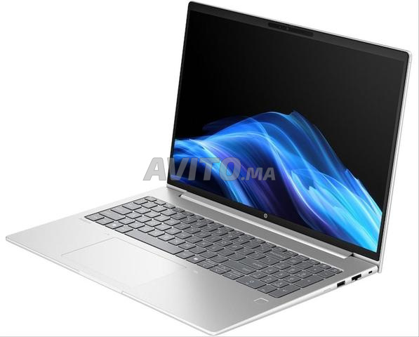 HP ProBook 4 G1i 16 Ultra 7 16Go 512Go - 2