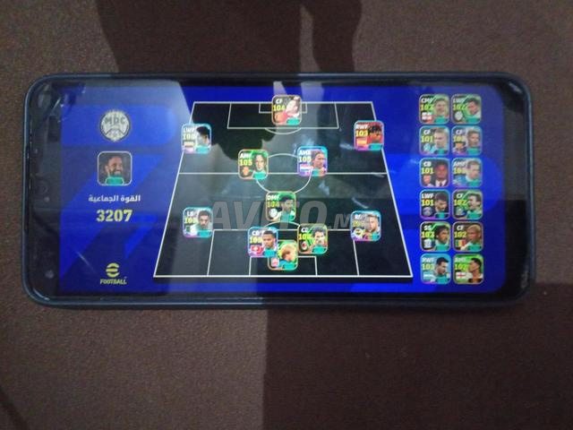 Compte PES légendaire 🔥 - 2