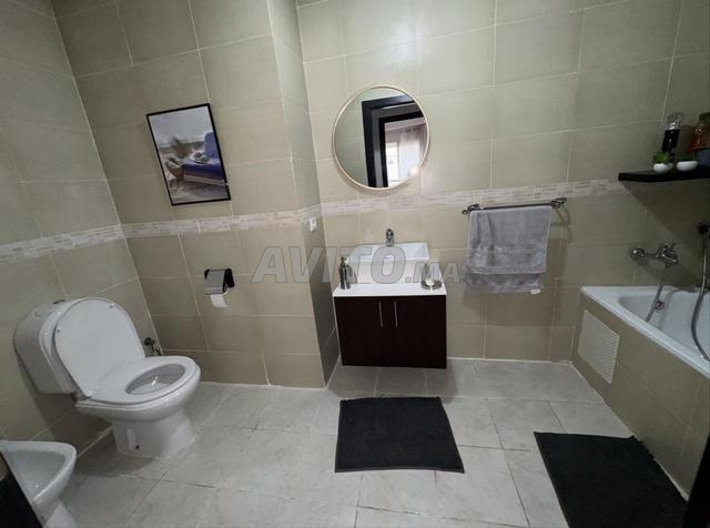 Appartement meublé à louer 145 m² à Tamesna
